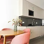 Apolo71 Alojamentos Appartement