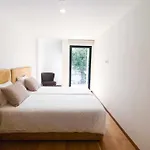Apolo71 Alojamentos Appartement Bragance