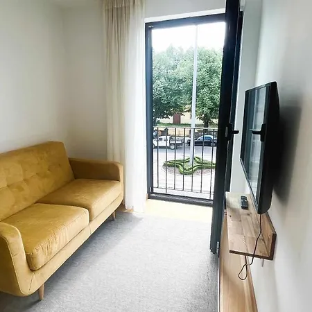 Appartement Apolo71 Alojamentos
