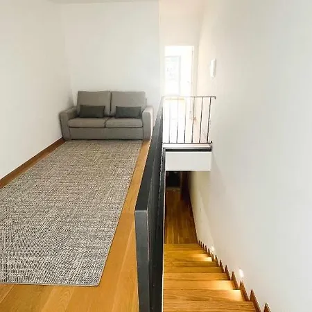 Apartment Apolo71 Alojamentos