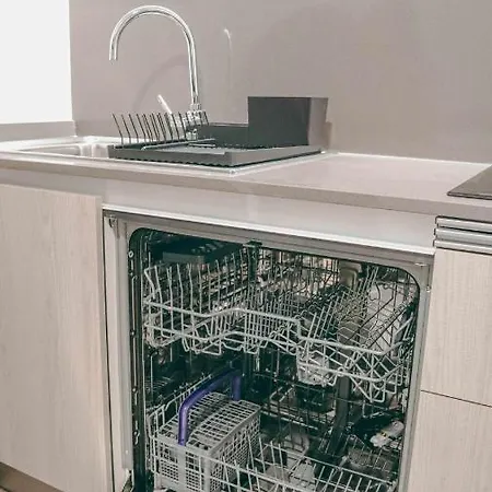 Appartement Apolo71 Alojamentos