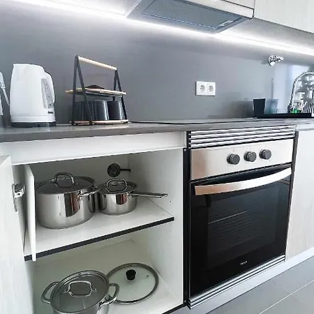 Apolo71 Alojamentos Bragança