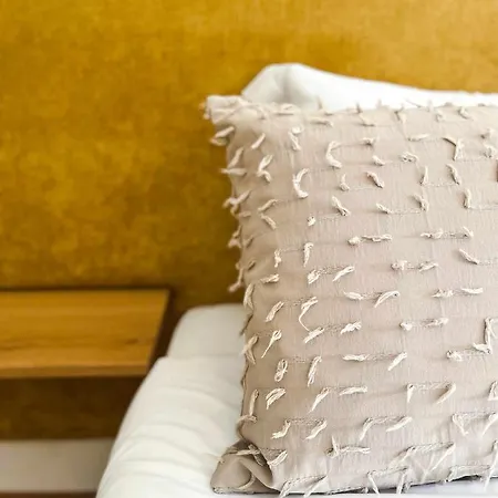 Apartment Apolo71 Alojamentos Bragança