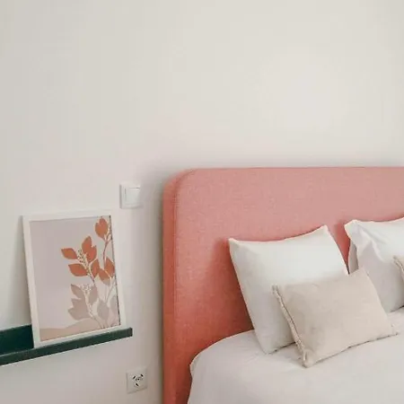 Apolo71 Alojamentos Appartement Bragança