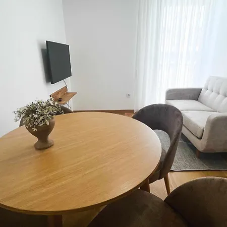 Appartement Apolo71 Alojamentos *