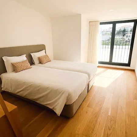 Apartment Apolo71 Alojamentos