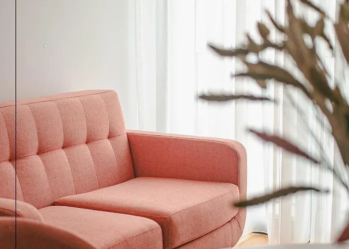 Apolo71 Alojamentos 아파트 바라간카