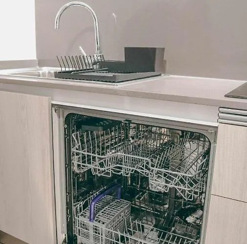 شقة Apolo71 Alojamentos