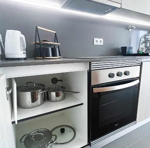 Apolo71 Alojamentos 바라간카