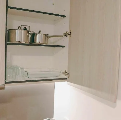 Apolo71 Alojamentos 아파트 바라간카