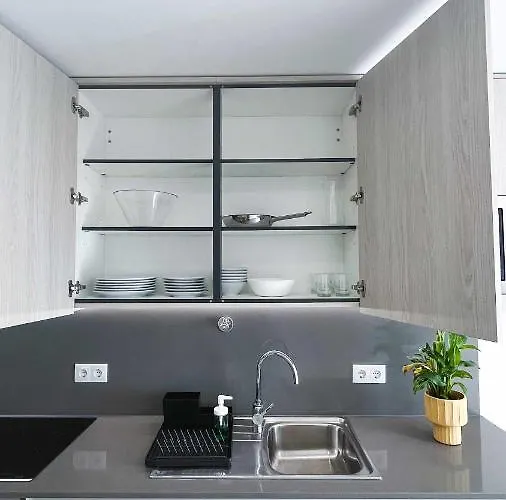 Apolo71 Alojamentos * براغانسا